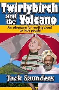 Produktbild: Twirlybirch and the Volcano