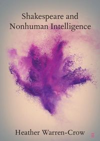 Produktbild: Shakespeare and Nonhuman Intelligence