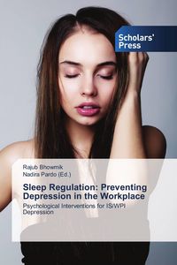 Produktbild: Sleep Regulation: Preventing Depression in the Workplace