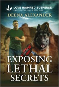 Produktbild: Exposing Lethal Secrets