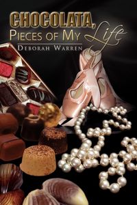 Produktbild: Chocolata, Pieces of My Life