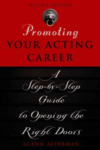 Produktbild: Promoting Your Acting Career 2