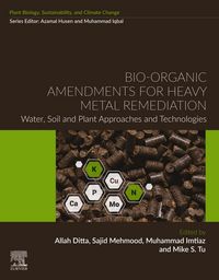 Produktbild: Bio-organic Amendments for Heavy Metal Remediation