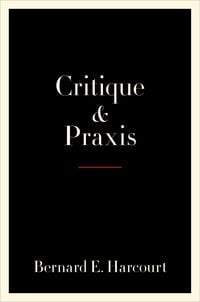 Produktbild: Critique and Praxis