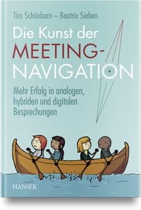 Produktbild: Die Kunst der Meeting-Navigation