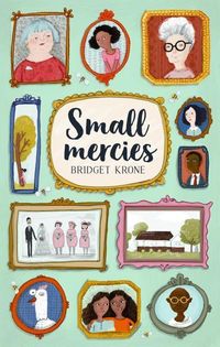 Produktbild: Small Mercies