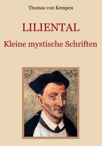 Produktbild: Liliental - Kleine mystische Schriften