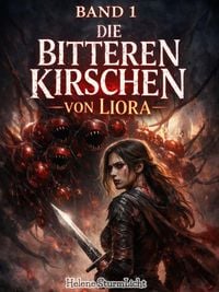 Produktbild: Die Bitteren Kirschen von Liora(band 1)