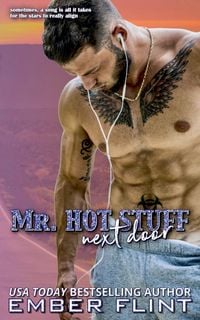 Produktbild: Mr. Hot Stuff Next Door