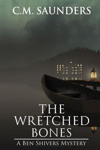 Produktbild: The Wretched Bones