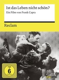 Produktbild: Ist das Leben nicht sch&ouml;n? - Reclam Edition