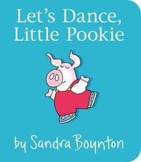 Produktbild: Let's Dance, Little Pookie
