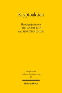 Produktbild: Kryptoaktien