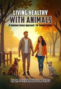 Produktbild: Living healthy with animals