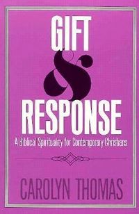 Produktbild: Gift and Response