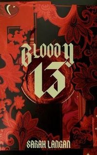 Produktbild: Bloody 13