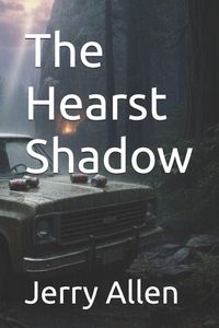 Produktbild: The Hearst Shadow