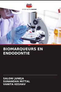 Produktbild: Biomarqueurs En Endodontie