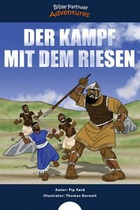 Produktbild: Der Kampf mit dem Riesen