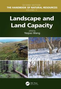 Produktbild: Landscape and Land Capacity