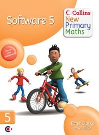 Produktbild: SOFTWARE 5 REV/E             D