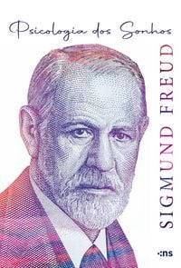 Produktbild: PSICOLOGIA DOS SONHOS