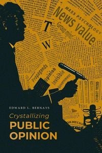 Produktbild: Crystallizing Public Opinion