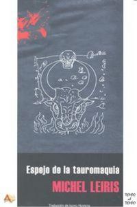 Produktbild: Espejo de la tauromaquia