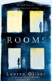 Produktbild: Oliver, L: Rooms