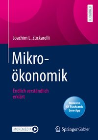 Produktbild: Mikro&ouml;konomik