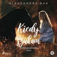 Produktbild: Kiedy szukam