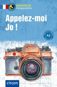 Produktbild: Appelez-moi Jo !