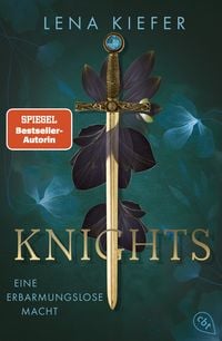 Produktbild: Knights &ndash; Eine erbarmungslose Macht