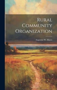 Produktbild: Rural Community Organization