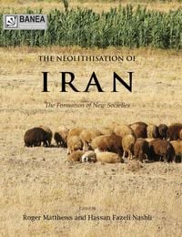 Produktbild: Neolithisation of Iran