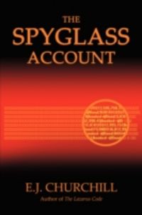 Produktbild: The Spyglass Account