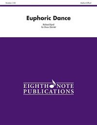Produktbild: Byrd, R: Euphoric Dance