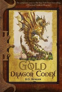 Produktbild: Gold Dragon Codex