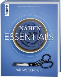 Produktbild: N&auml;hen Essentials