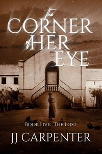 Produktbild: The Corner of Her Eye, Book Five