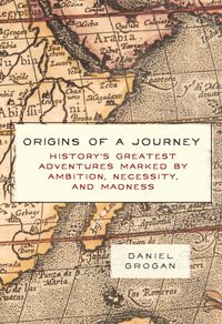 Produktbild: Grogan, D: Origins of a Journey