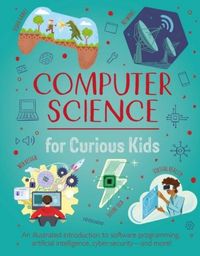 Produktbild: Computer Science for Curious Kids