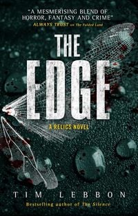 Produktbild: The Edge