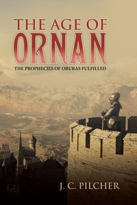 Produktbild: The Age of Ornan