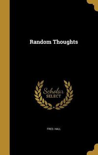 Produktbild: Random Thoughts