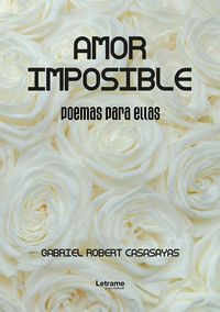 Produktbild: Amor imposible