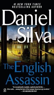 Produktbild: The English Assassin