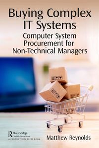 Produktbild: Buying Complex IT Systems