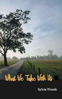 Produktbild: What We Take With Us