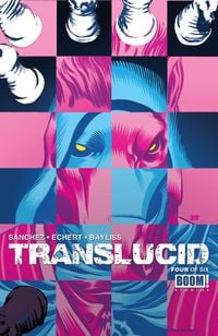 Produktbild: Translucid #4